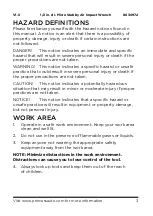 Preview for 3 page of pro.point 8630972 User Manual