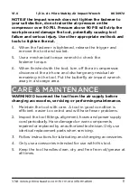 Preview for 11 page of pro.point 8630972 User Manual