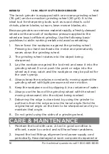 Preview for 16 page of pro.point 8656852 User Manual