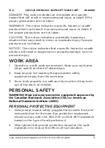 Preview for 3 page of pro.point 8662280 User Manual