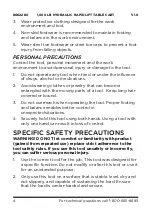 Preview for 4 page of pro.point 8662280 User Manual