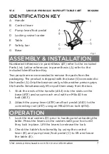 Preview for 7 page of pro.point 8662280 User Manual