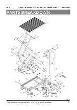 Предварительный просмотр 11 страницы pro.point 8662280 User Manual