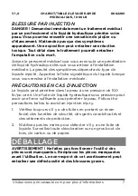 Preview for 20 page of pro.point 8662280 User Manual