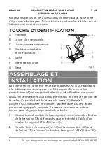 Предварительный просмотр 21 страницы pro.point 8662280 User Manual