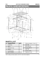 Предварительный просмотр 7 страницы pro.point 8663833 User Manual