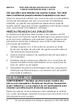 Preview for 23 page of pro.point 8667784 User Manual