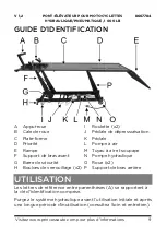 Предварительный просмотр 24 страницы pro.point 8667784 User Manual