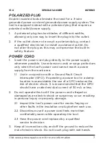Preview for 7 page of pro.point 8678963 User Manual