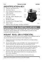 Preview for 9 page of pro.point 8678963 User Manual
