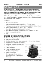 Preview for 26 page of pro.point 8678963 User Manual