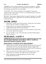 Preview for 3 page of pro.point 8699134 User Manual