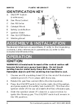 Предварительный просмотр 6 страницы pro.point 8699134 User Manual