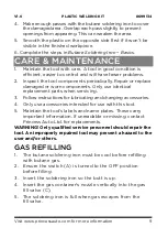 Preview for 9 page of pro.point 8699134 User Manual