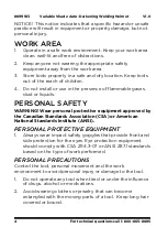 Preview for 4 page of pro.point 8699183 User Manual