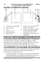 Предварительный просмотр 20 страницы pro.point 8699183 User Manual