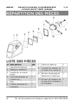 Предварительный просмотр 27 страницы pro.point 8699183 User Manual