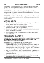 Preview for 3 page of pro.point 8706160 User Manual