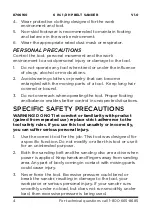 Preview for 4 page of pro.point 8706160 User Manual