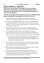 Preview for 5 page of pro.point 8706160 User Manual