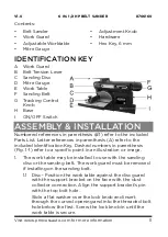 Preview for 11 page of pro.point 8706160 User Manual