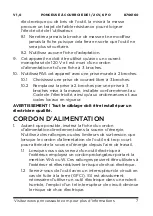 Preview for 27 page of pro.point 8706160 User Manual