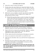 Preview for 15 page of pro.point 8708083 User Manual
