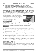 Preview for 17 page of pro.point 8708083 User Manual