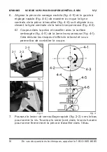 Предварительный просмотр 40 страницы pro.point 8708083 User Manual