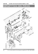 Предварительный просмотр 46 страницы pro.point 8708083 User Manual