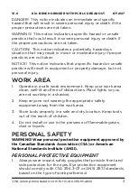 Preview for 3 page of pro.point 8712127 User Manual