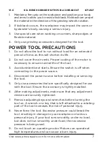 Preview for 7 page of pro.point 8712127 User Manual