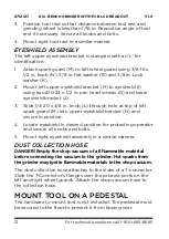 Preview for 12 page of pro.point 8712127 User Manual