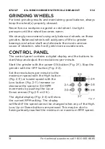 Preview for 14 page of pro.point 8712127 User Manual