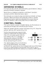 Preview for 14 page of pro.point 8712135 User Manual