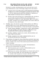 Preview for 37 page of pro.point 8712135 User Manual