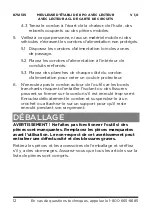 Preview for 38 page of pro.point 8712135 User Manual