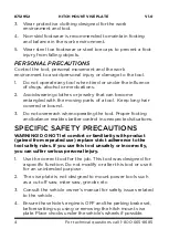 Preview for 4 page of pro.point 8712952 User Manual