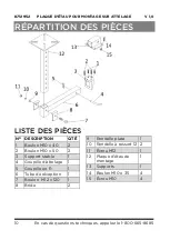 Предварительный просмотр 20 страницы pro.point 8712952 User Manual