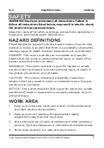 Preview for 3 page of pro.point 8740144 User Manual