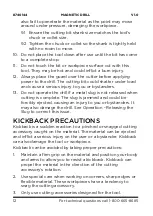 Preview for 12 page of pro.point 8740144 User Manual