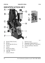 Предварительный просмотр 14 страницы pro.point 8740144 User Manual