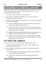 Preview for 15 page of pro.point 8740144 User Manual