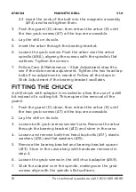 Preview for 16 page of pro.point 8740144 User Manual