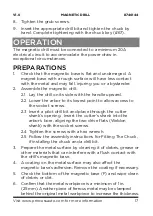 Preview for 17 page of pro.point 8740144 User Manual