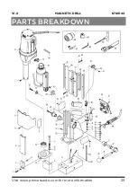 Предварительный просмотр 29 страницы pro.point 8740144 User Manual