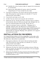 Preview for 53 page of pro.point 8740144 User Manual