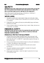 Preview for 3 page of pro.point 8760449 Instructions Manual