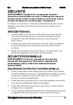 Preview for 11 page of pro.point 8760449 Instructions Manual
