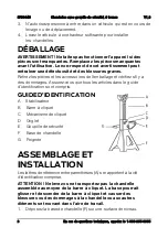 Preview for 14 page of pro.point 8760449 Instructions Manual
